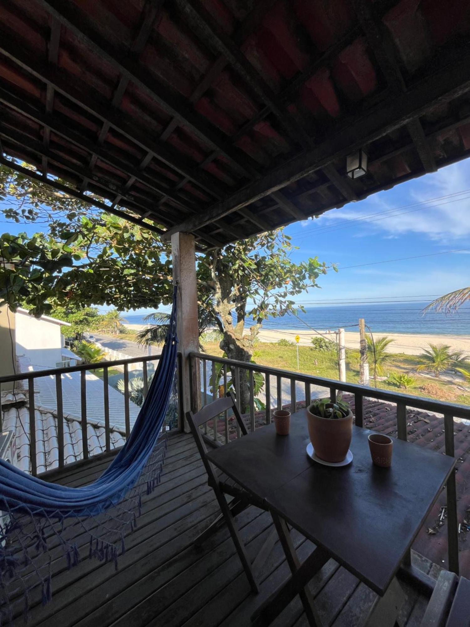 Casa Da Jana Hotell Saquarema Eksteriør bilde