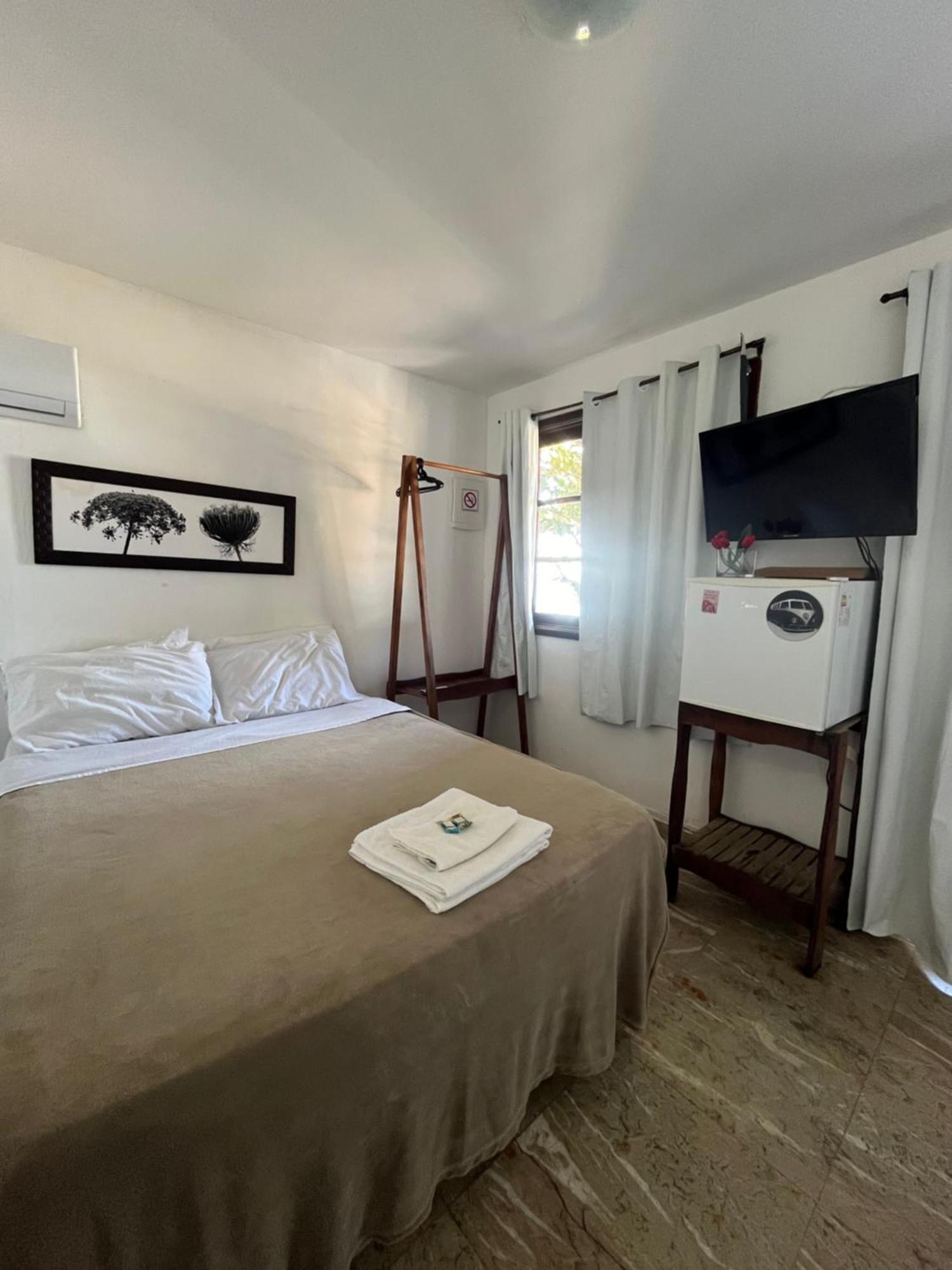 Casa Da Jana Hotell Saquarema Eksteriør bilde
