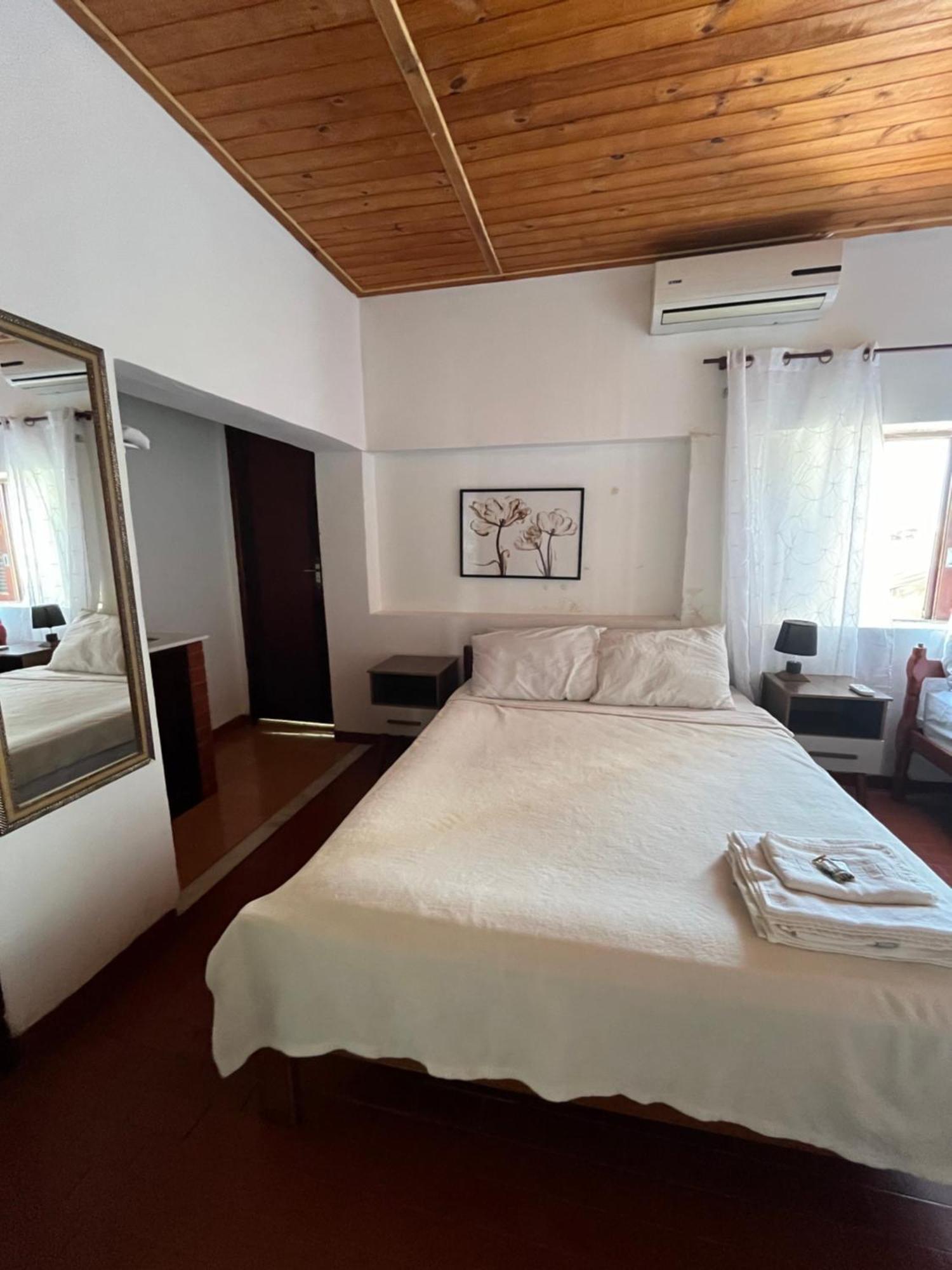 Casa Da Jana Hotell Saquarema Eksteriør bilde