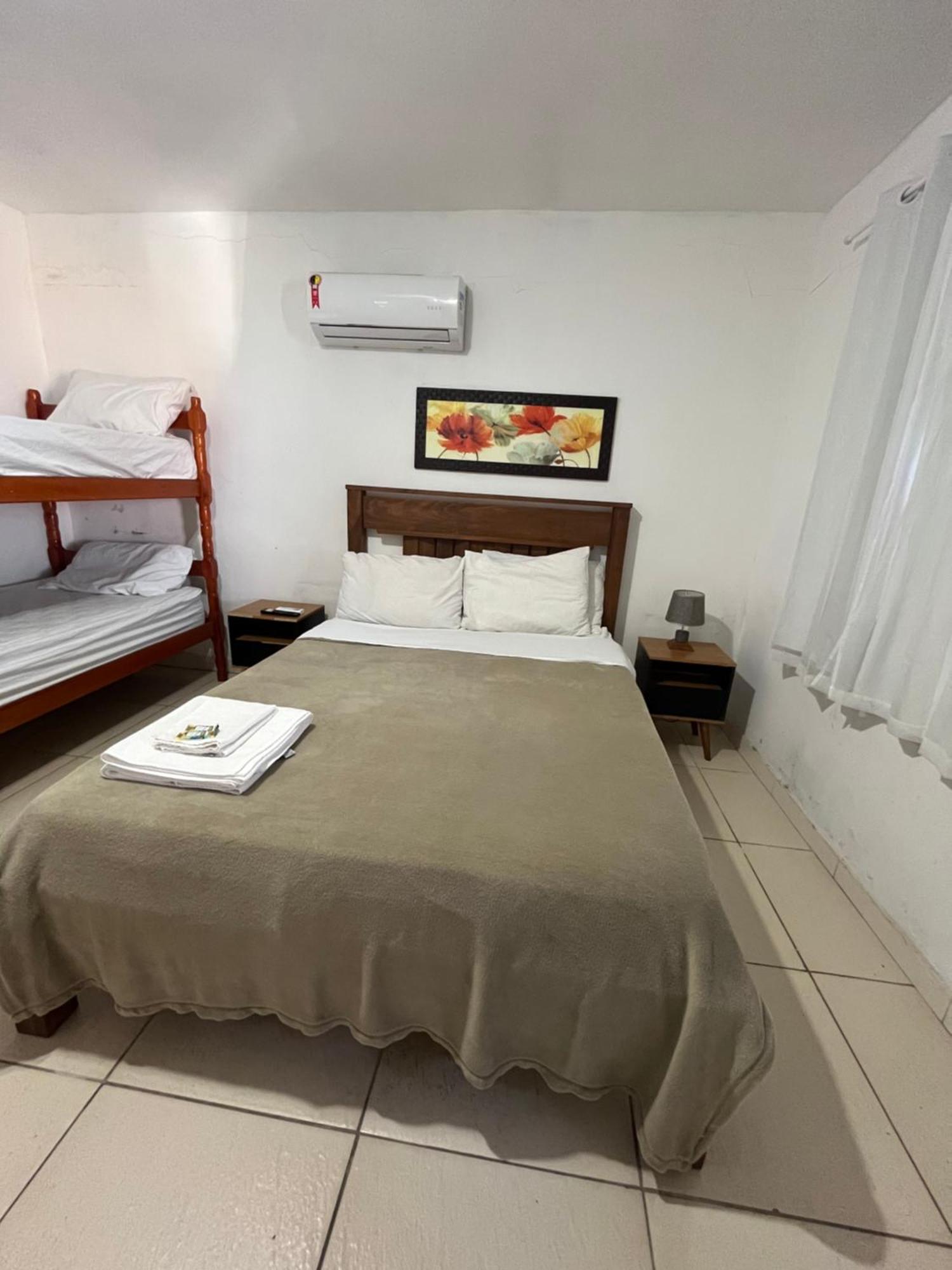 Casa Da Jana Hotell Saquarema Eksteriør bilde