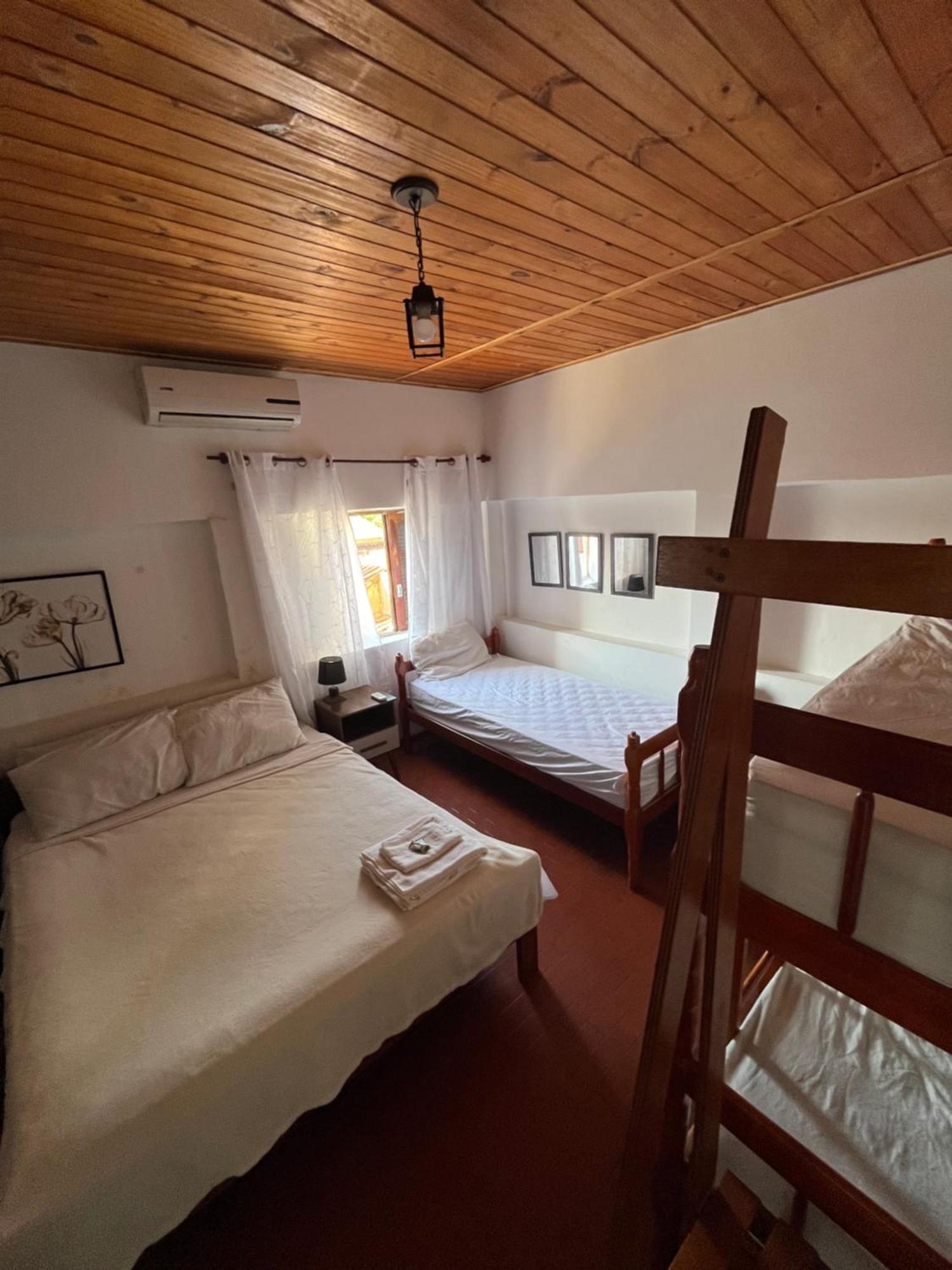 Casa Da Jana Hotell Saquarema Eksteriør bilde